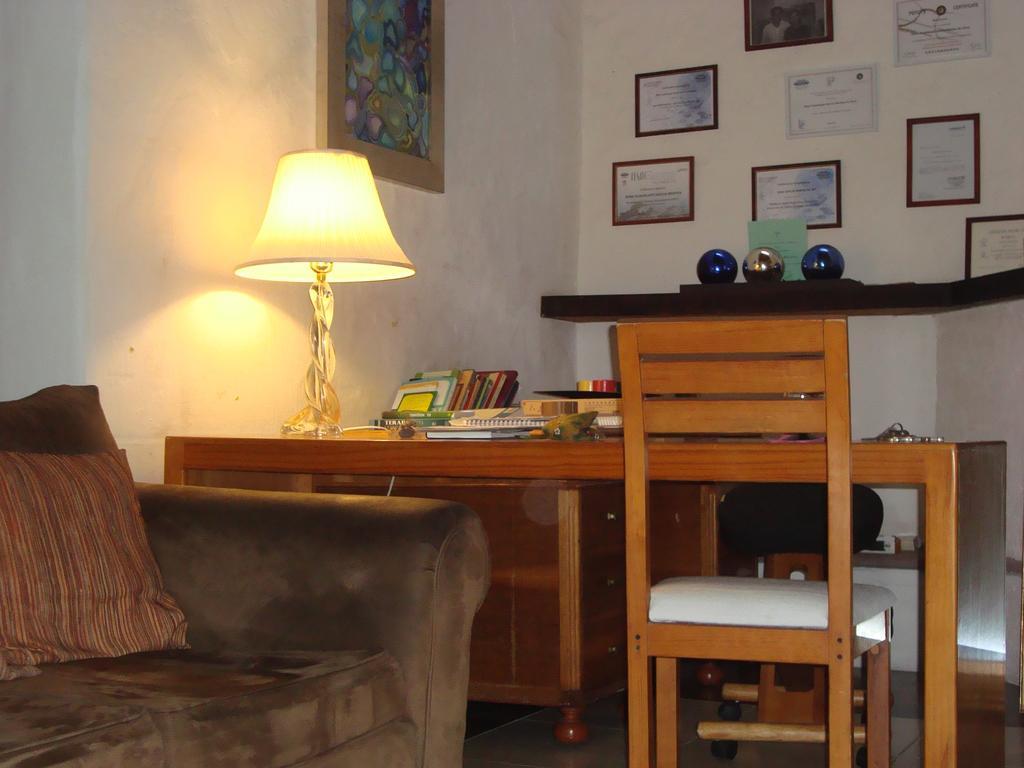Casa De La Bu 호텔 산미겔데아옌데 객실 사진