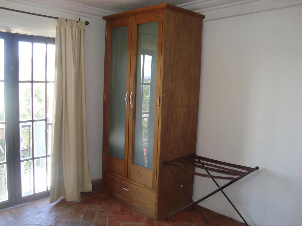 Casa De La Bu 호텔 산미겔데아옌데 외부 사진