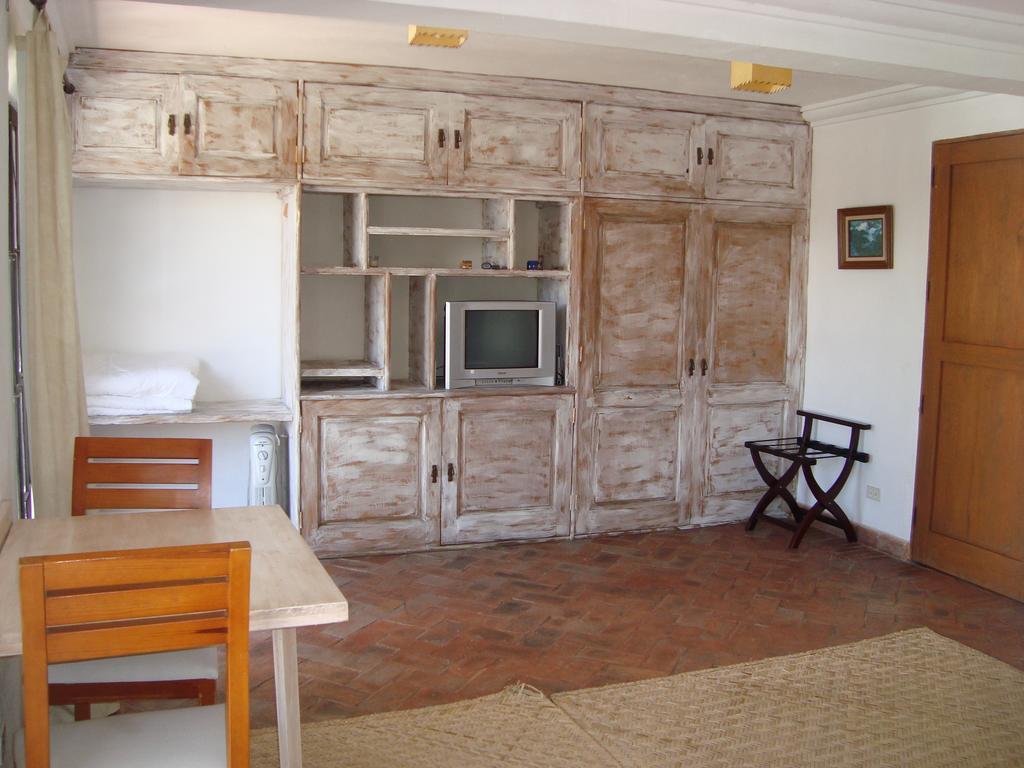 Casa De La Bu 호텔 산미겔데아옌데 외부 사진