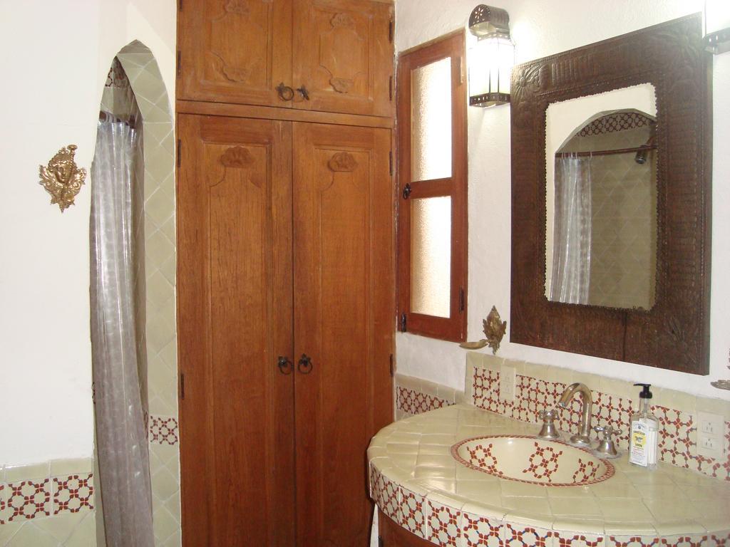 Casa De La Bu 호텔 산미겔데아옌데 객실 사진