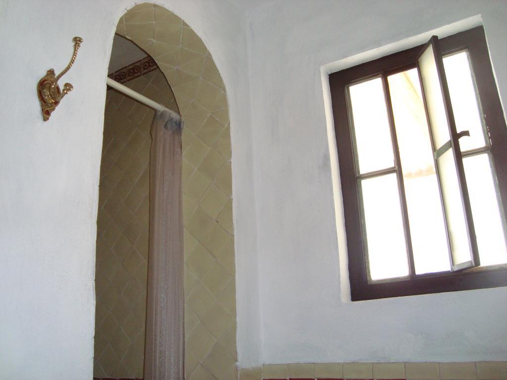 Casa De La Bu 호텔 산미겔데아옌데 외부 사진
