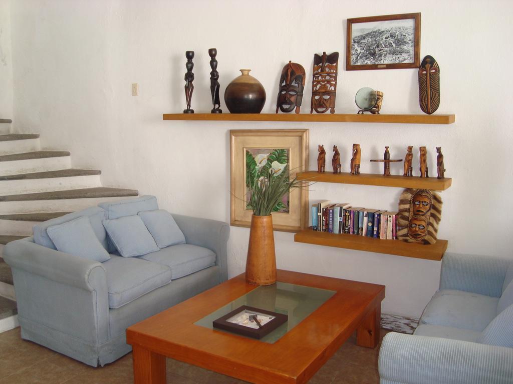 Casa De La Bu 호텔 산미겔데아옌데 외부 사진
