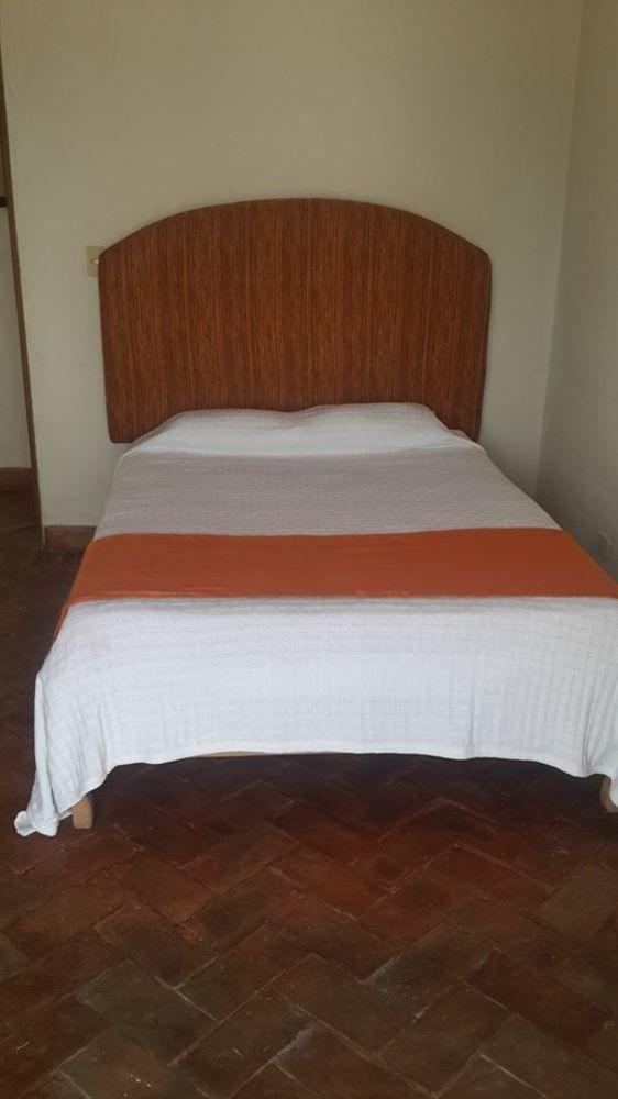 Casa De La Bu 호텔 산미겔데아옌데 외부 사진