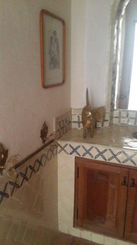Casa De La Bu 호텔 산미겔데아옌데 외부 사진