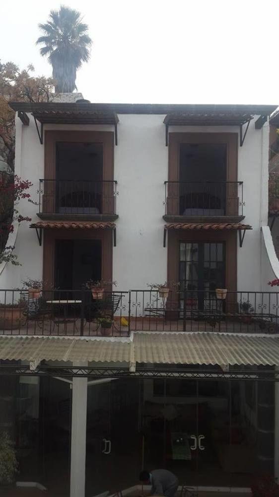 Casa De La Bu 호텔 산미겔데아옌데 외부 사진