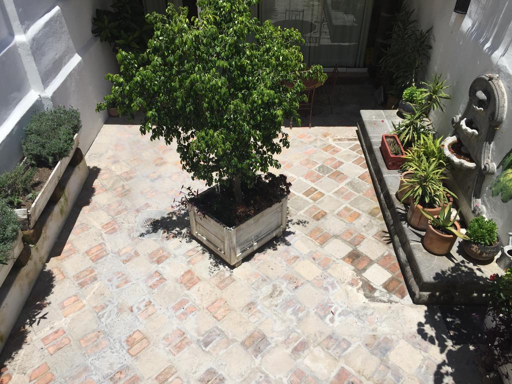 Casa De La Bu 호텔 산미겔데아옌데 외부 사진
