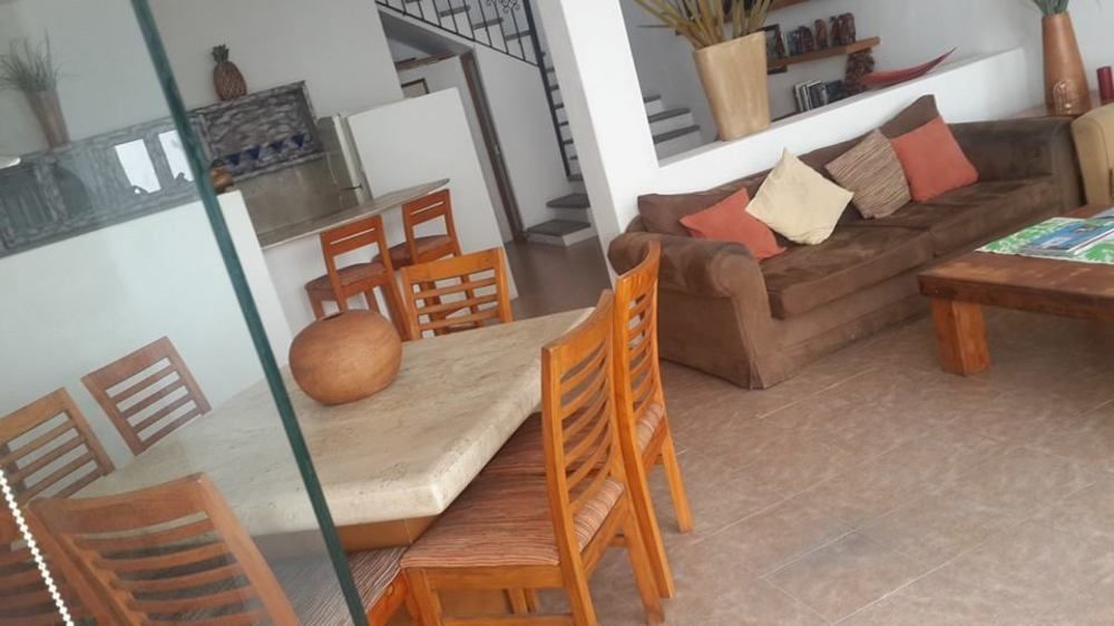 Casa De La Bu 호텔 산미겔데아옌데 외부 사진